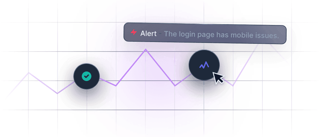 Data and logs